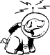 cane astronauta.gif